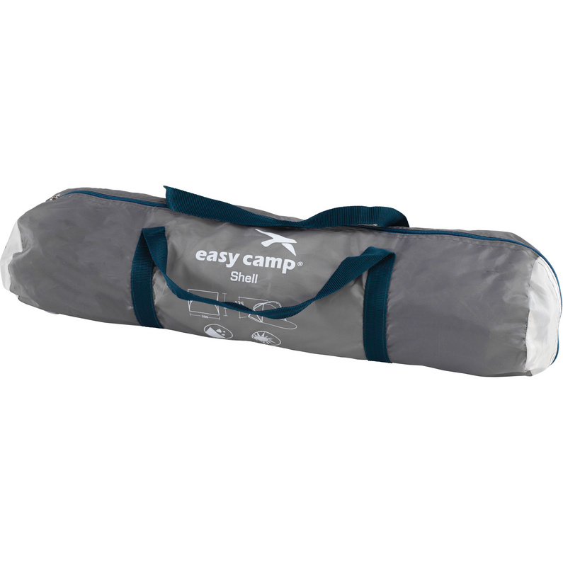 Easy Camp Shell Zelt