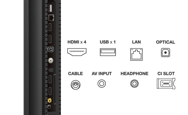 TCL 65