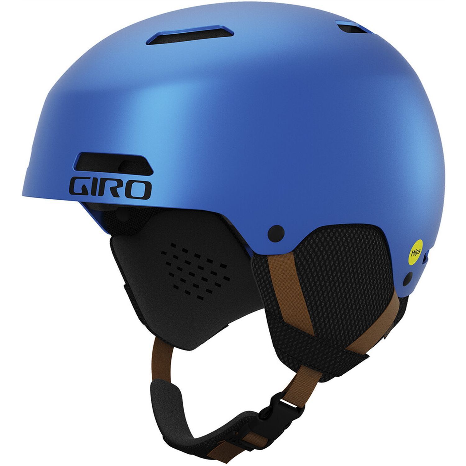 GiroCrüe MIPS FS