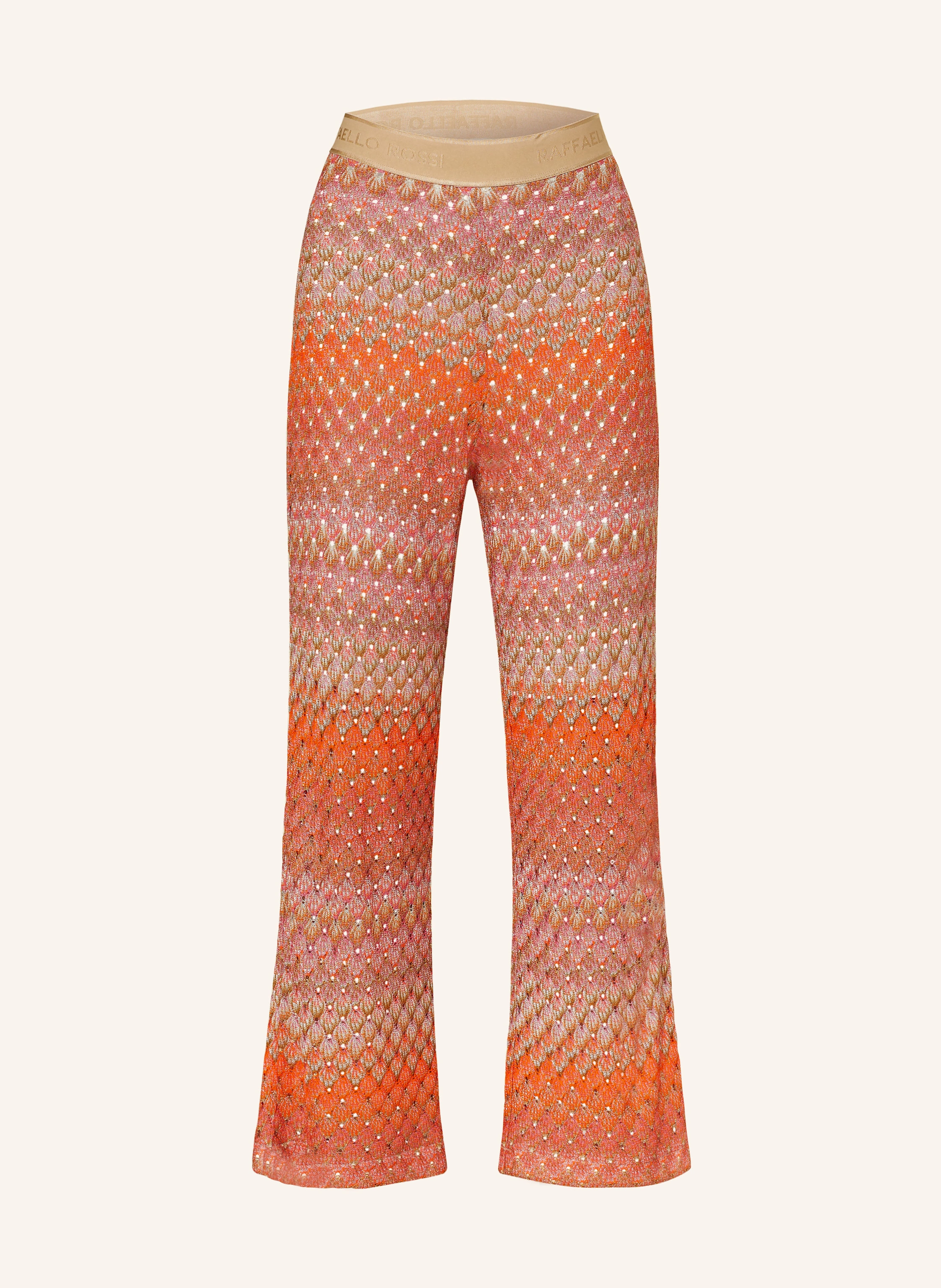 RAFFAELLO ROSSI Strickhose ELAINE