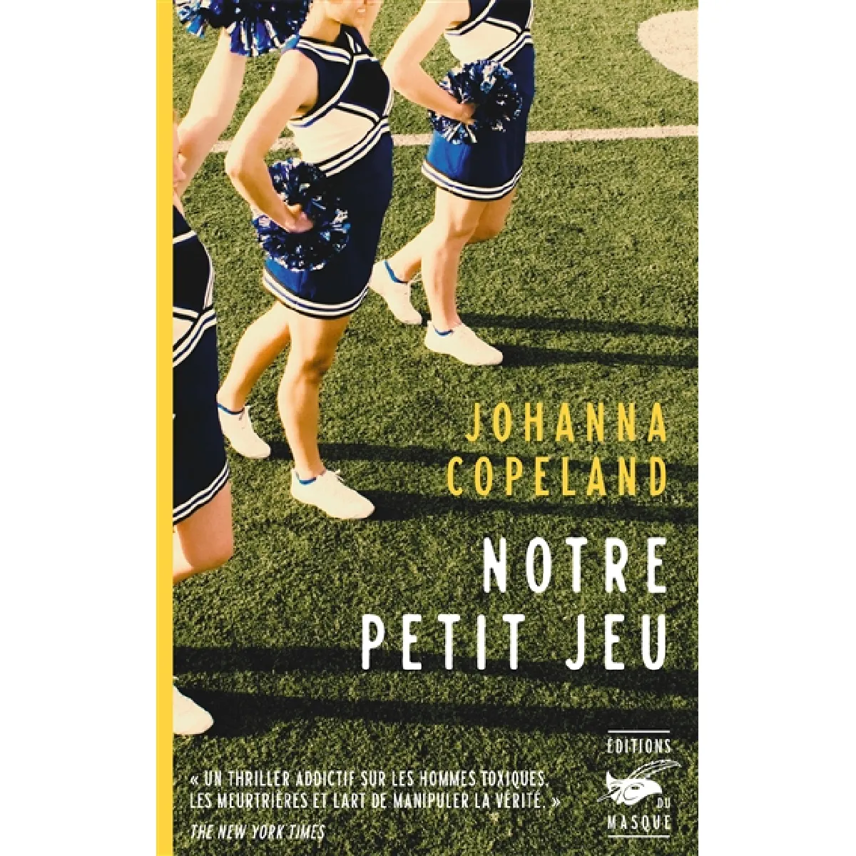 Notre petit jeu · Occasion