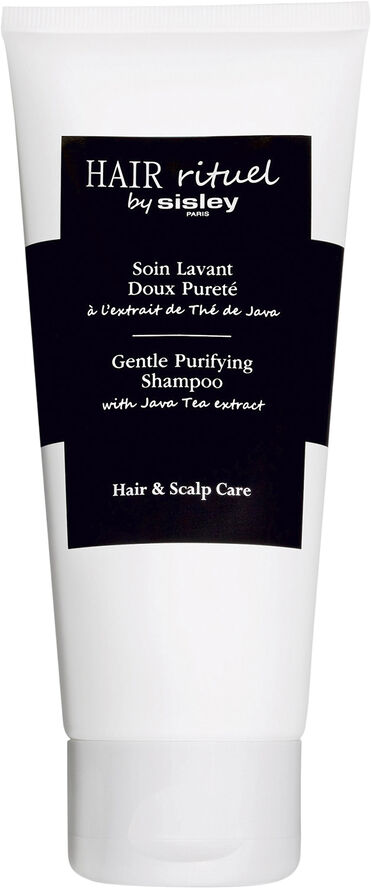 Sisley Gentle Purifying Shampoo