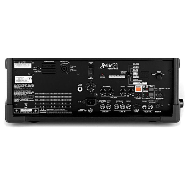 Hammond Leslie 2101 MkII