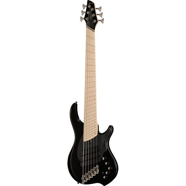 Dingwall NG3 Nolly Sig.6 Metallic Black