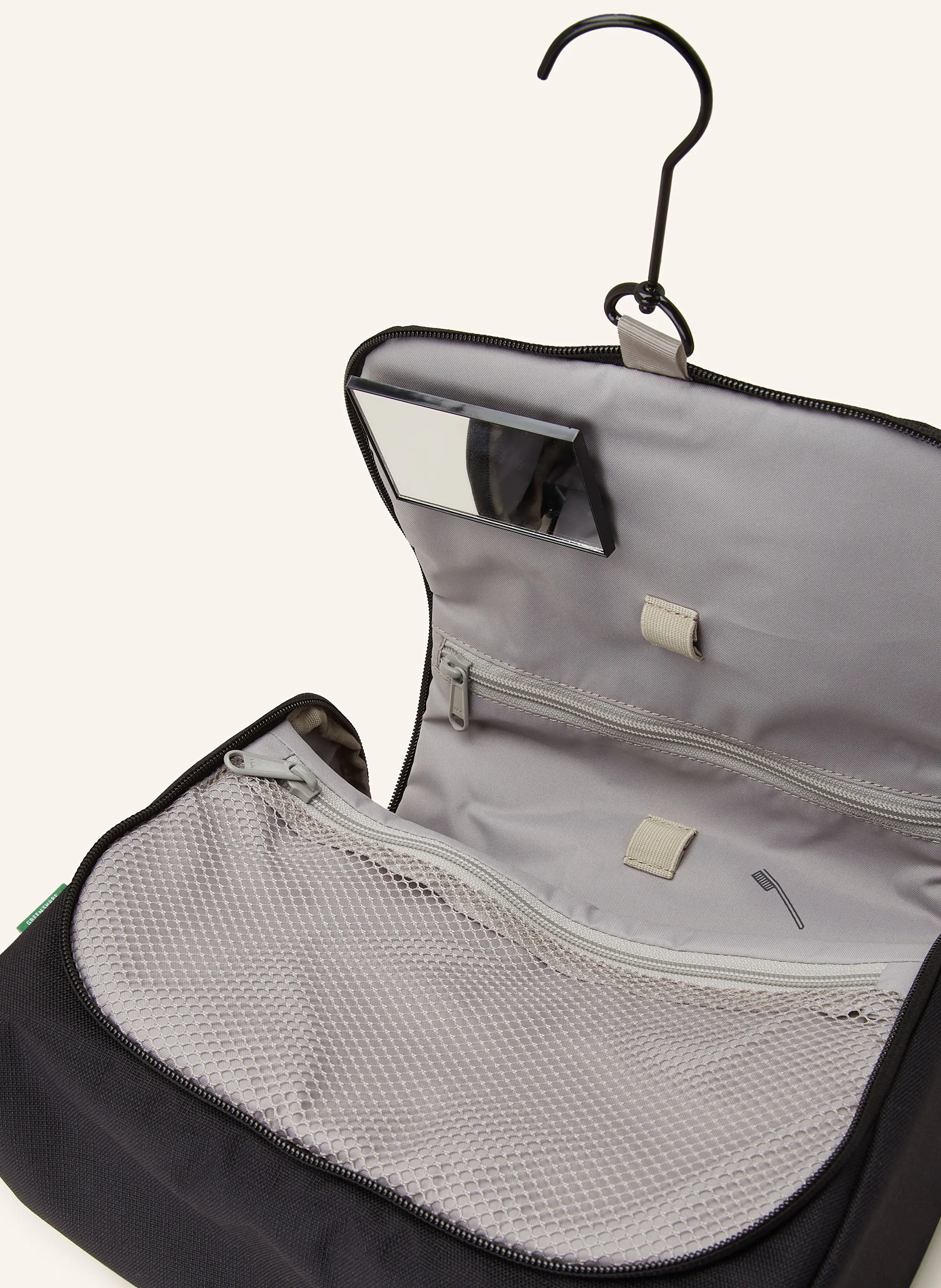 VAUDE Kulturtasche WEGAWASH