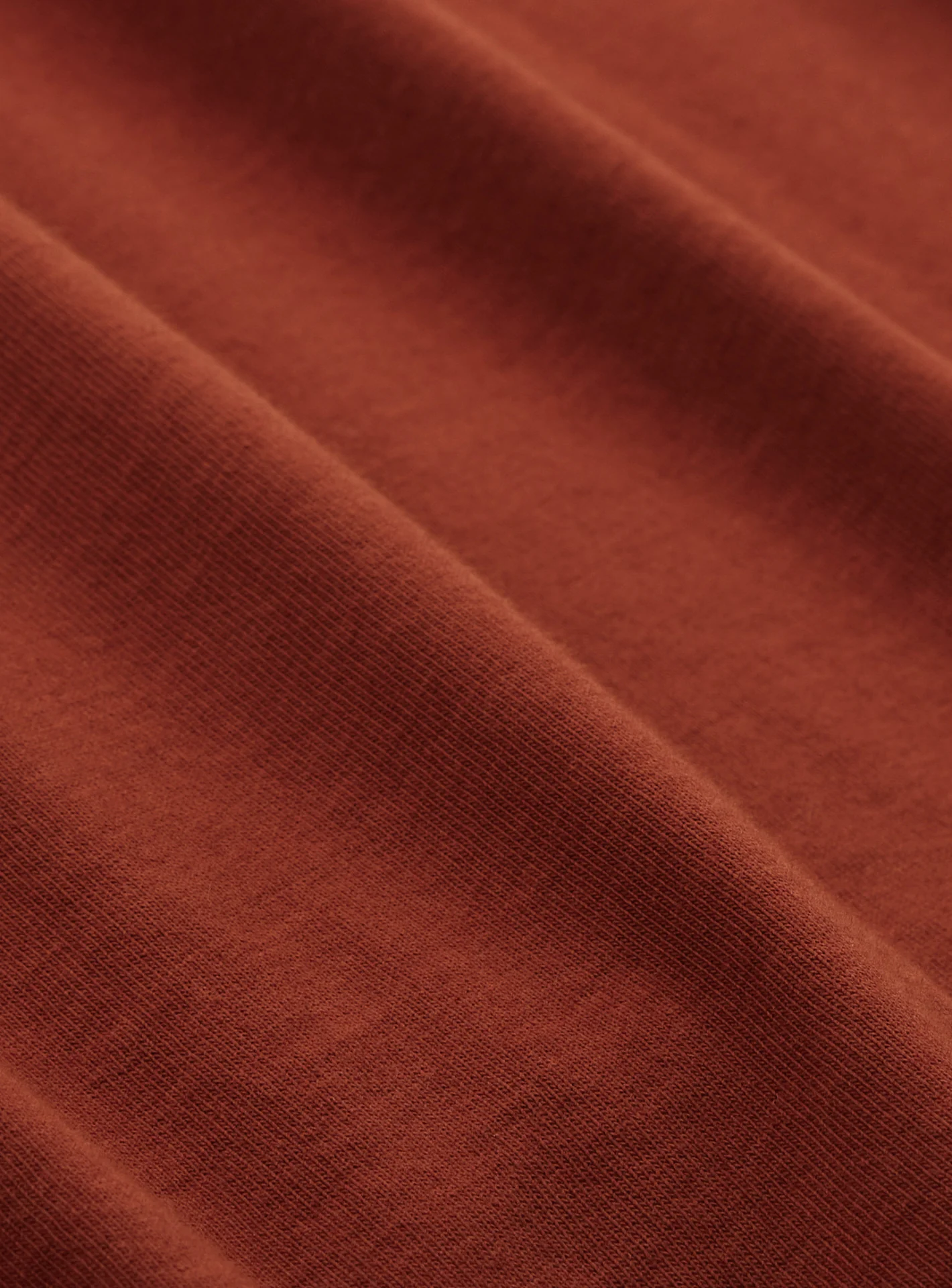 T-shirt Mitch Tanguy Orange