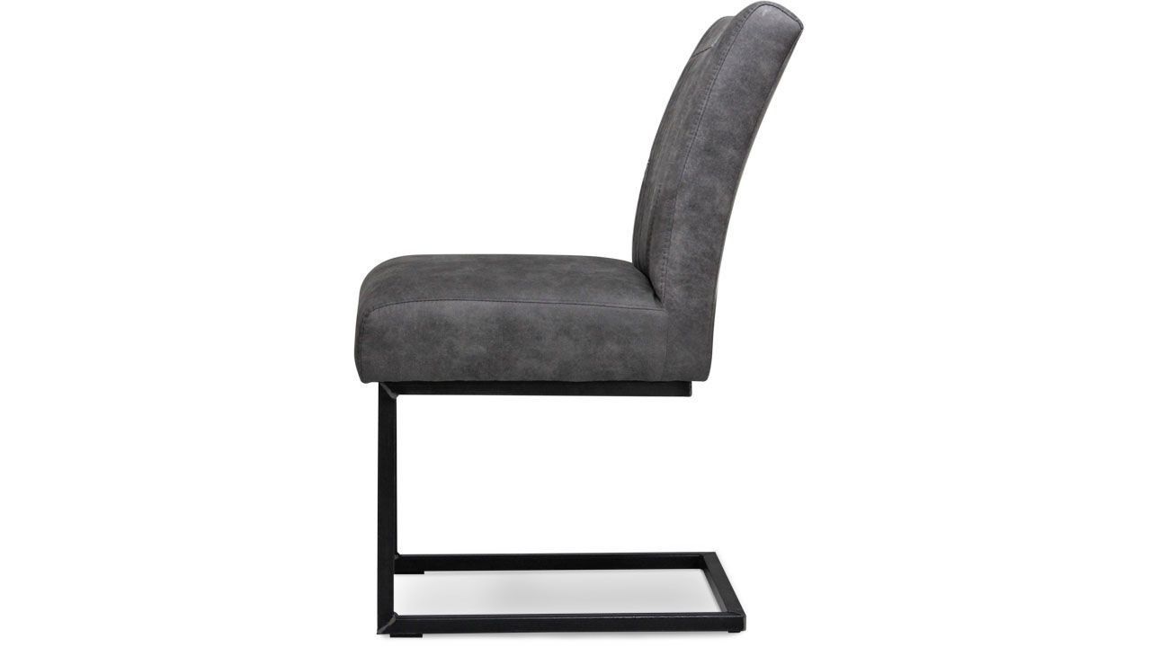 Keukenstoel Sinatra B47 x D63 x H88 cm