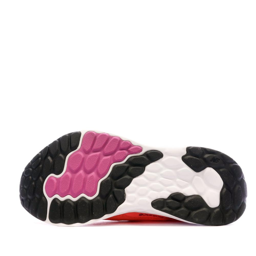 New Balance Chaussures de Running Rose Femme New Balance Arishi