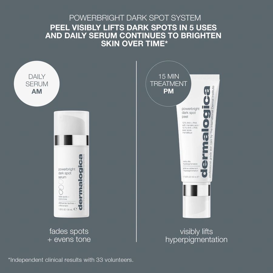 Dermalogica PowerBright Dark Spot System