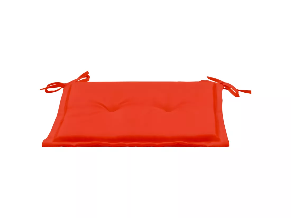 lot de 4 coussins 40 x 40 x 3 cm DEC021721