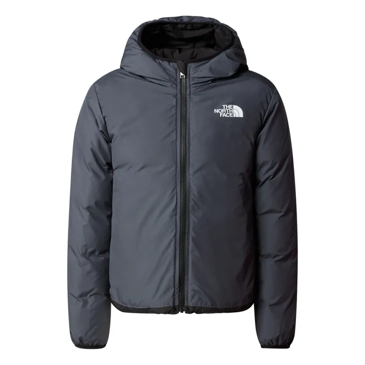 The North Face Doudoune Réversible North Down | Noir