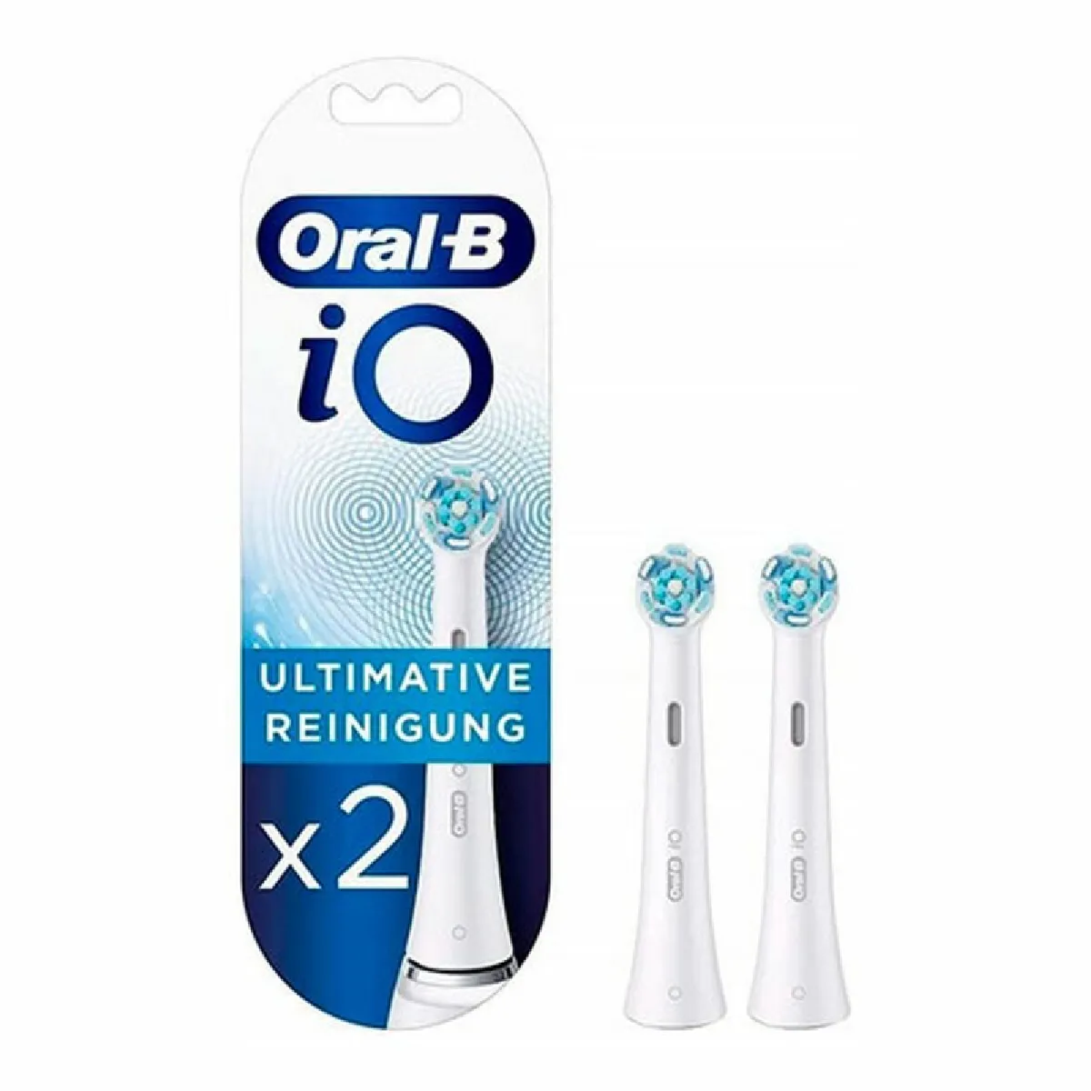 ORAL-B Tête de rechange iO Ultimative