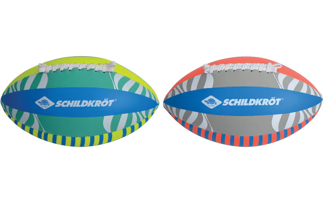 Schildkröt Funsports Wasserball »Beach & Wasserball Neopren American Football #6«