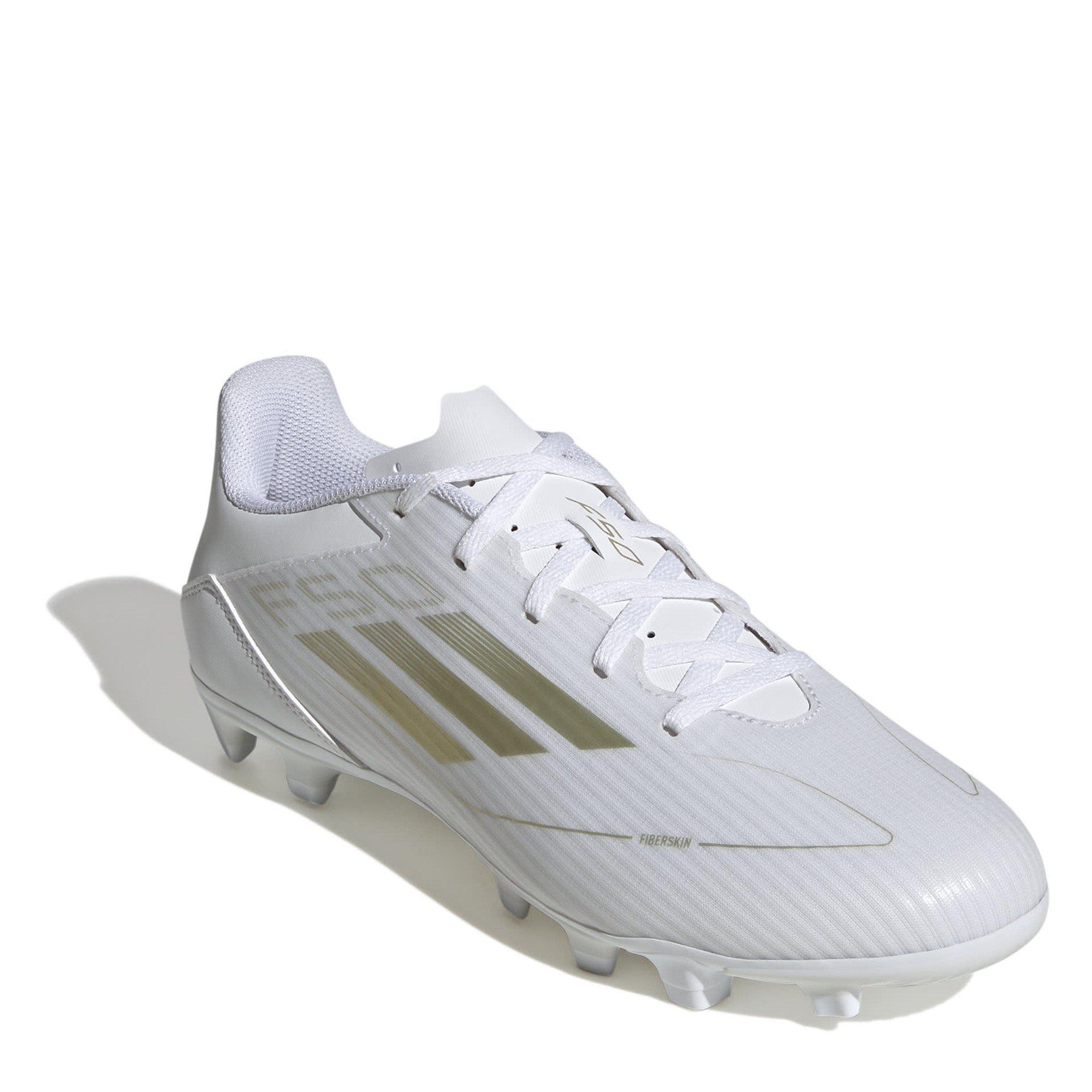 adidas F50 Club Firm Ground Football Boots