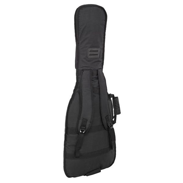Harley Benton R-457BK MultiScale Bundle