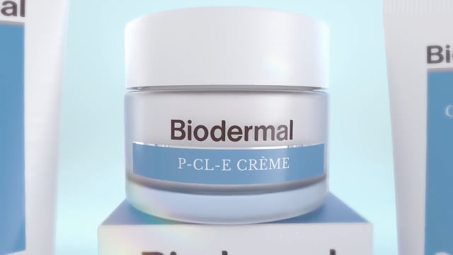 Biodermal P-CL-E Fluïde 50ML