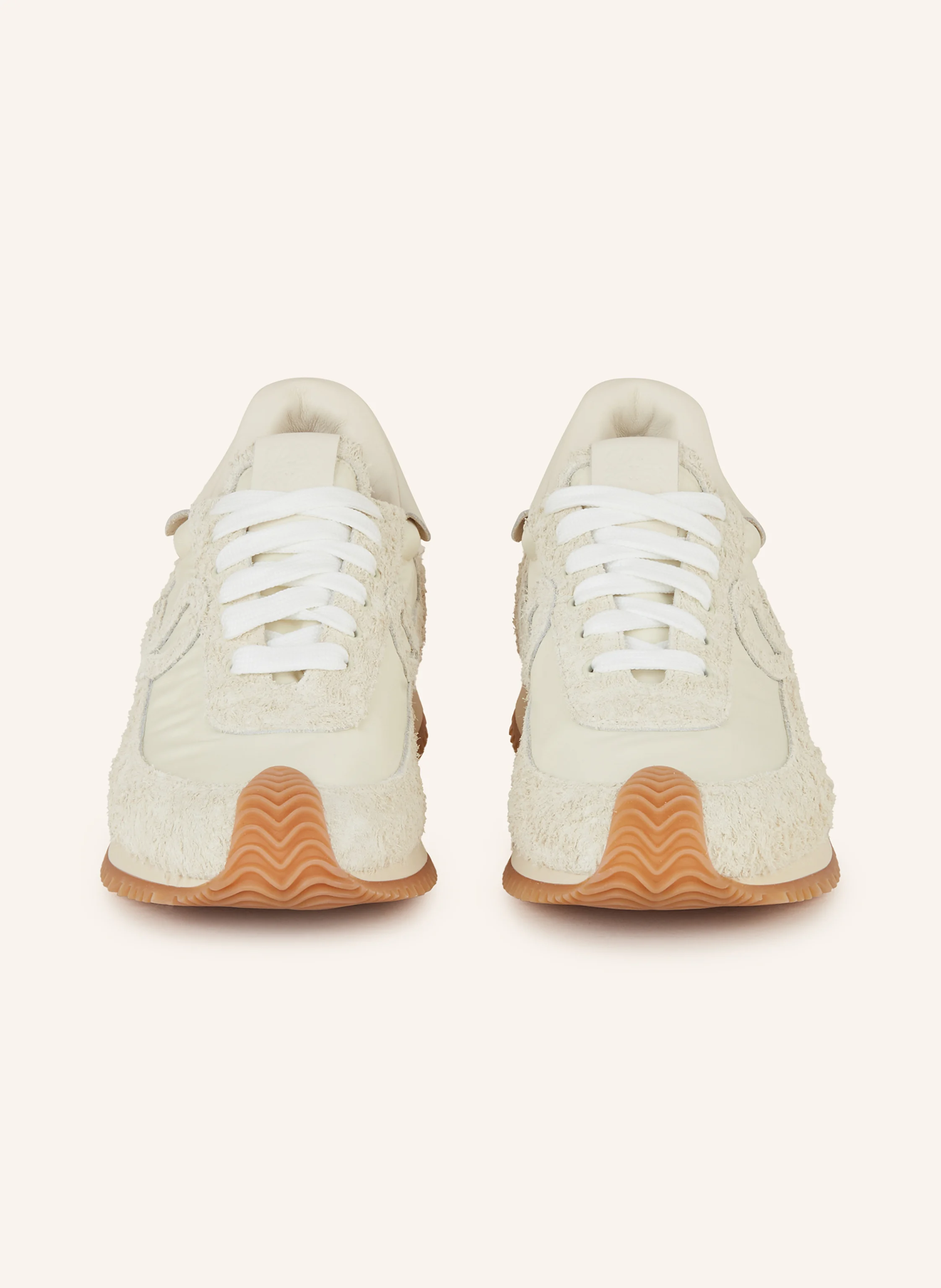 LOEWE Sneaker FLOW RUNNER
