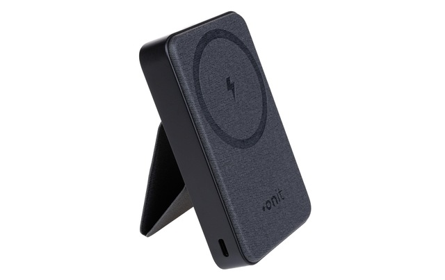 onit Powerbank »Induktiv 10000 mAh«