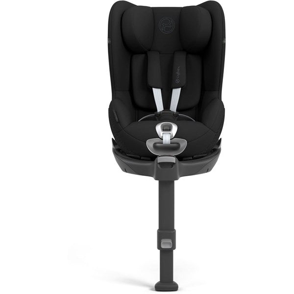 Køb Cybex SIRONA T I-SIZE Autostol + Base T Bundle Sepia Black