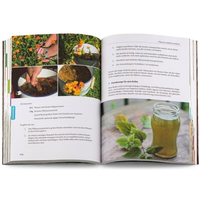 Selber machen statt kaufen – Garten & Balkon