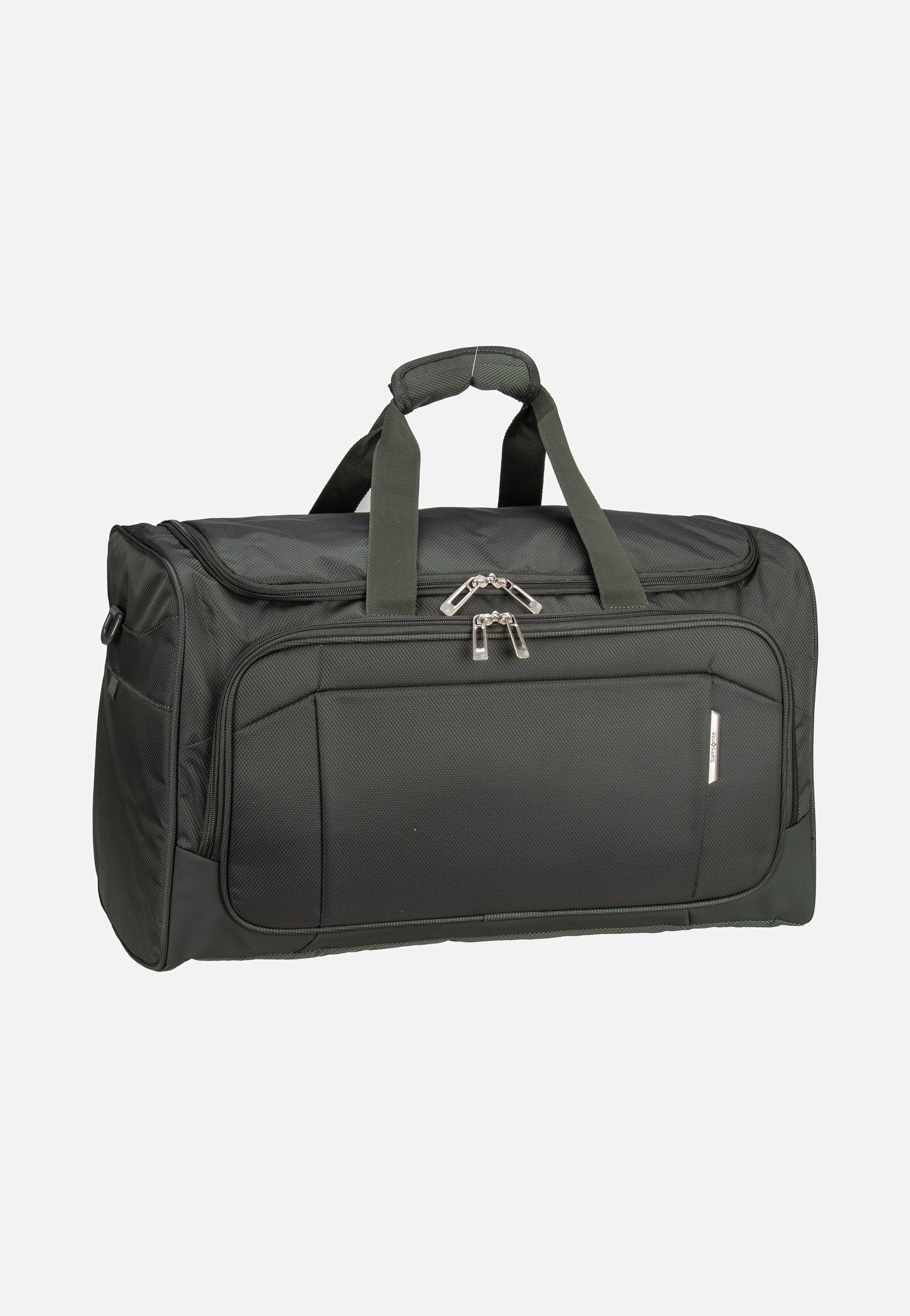Respark Duffle 55 Twonighter Forest Green - Dufflebag