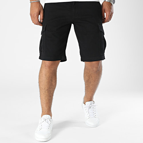 Short Cargo Joe Cargo Noir