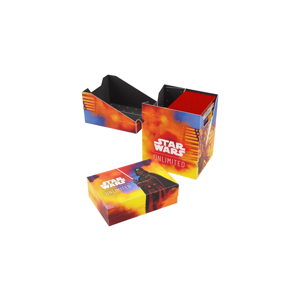 Star Wars Unlimited : Deck Box