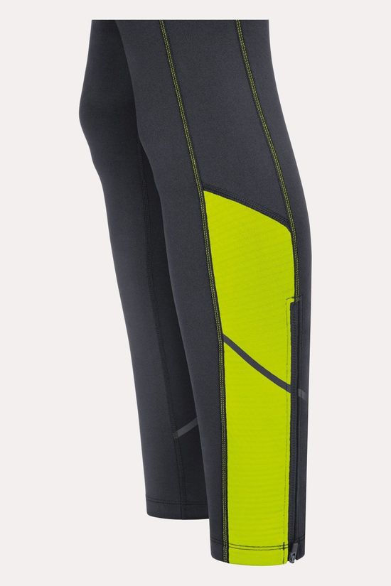 Gore Wear Gore Wear R3 Thermo Tights Dames