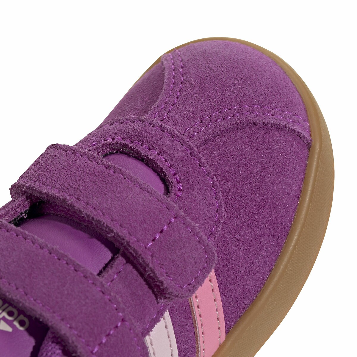 ADIDAS SPORTSWEAR<br>Tênis de couro VL Court 3.0