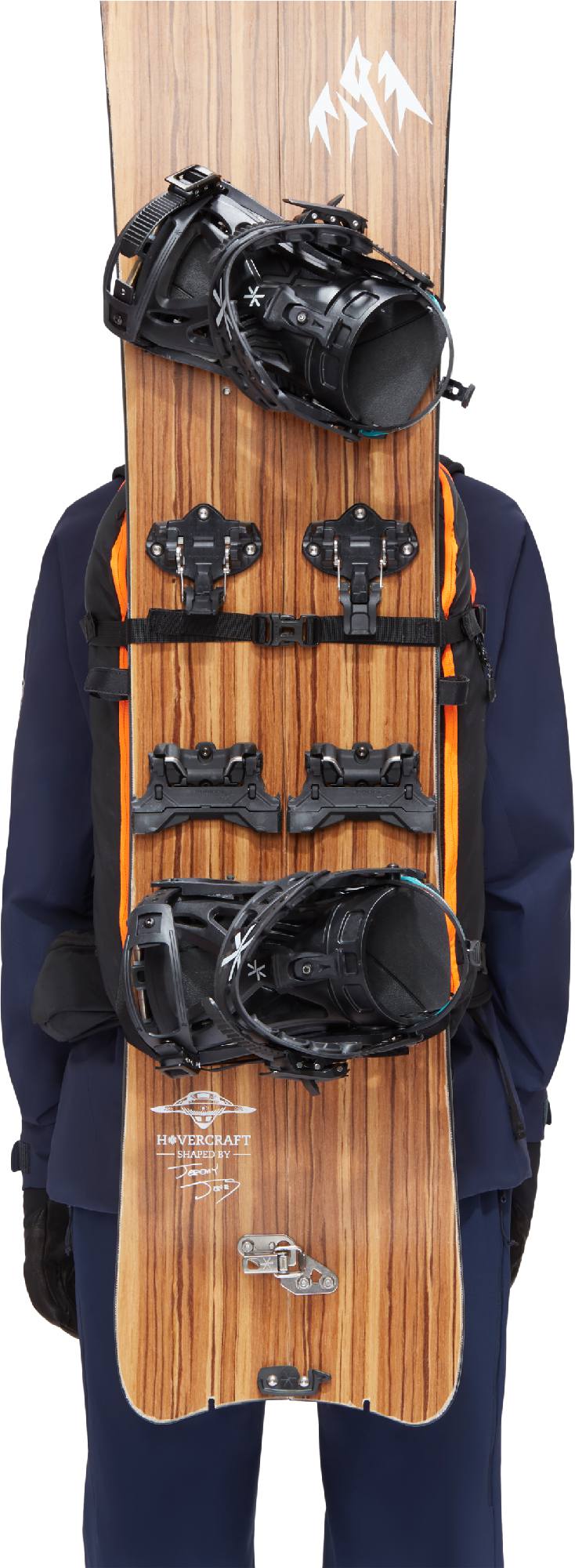 Mammut Tour 30 Removable Airbag 3.0 W's