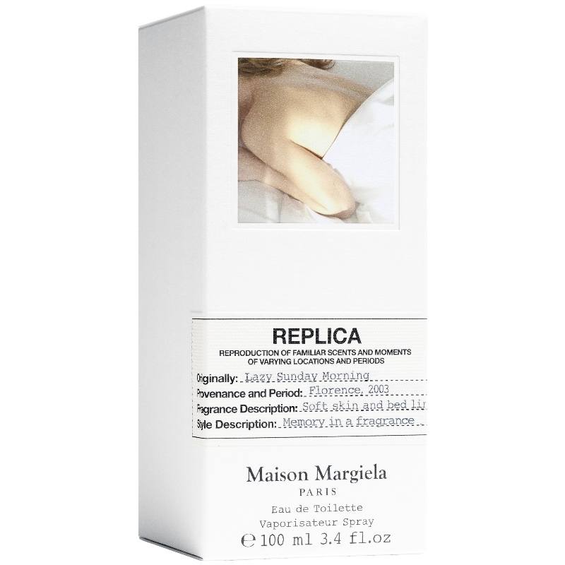 Maison Margiela Replica Lazy Sunday Morning EDT 100 ml