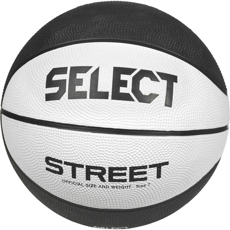 SELECT Street Basketbold
