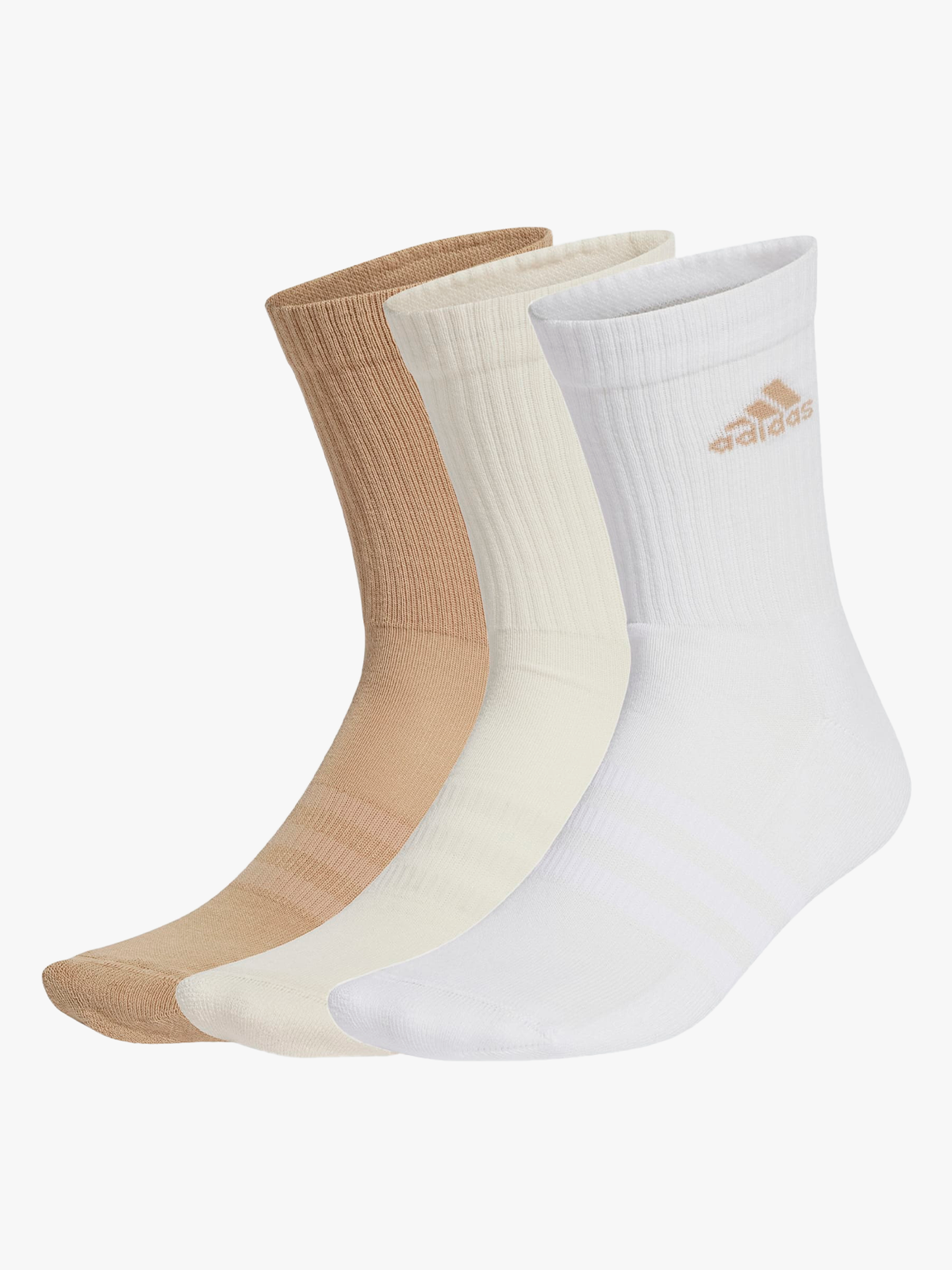 Crew Sock 3PK