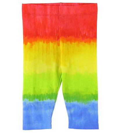 Stella McCartney Kids Leggings - Multifarvet