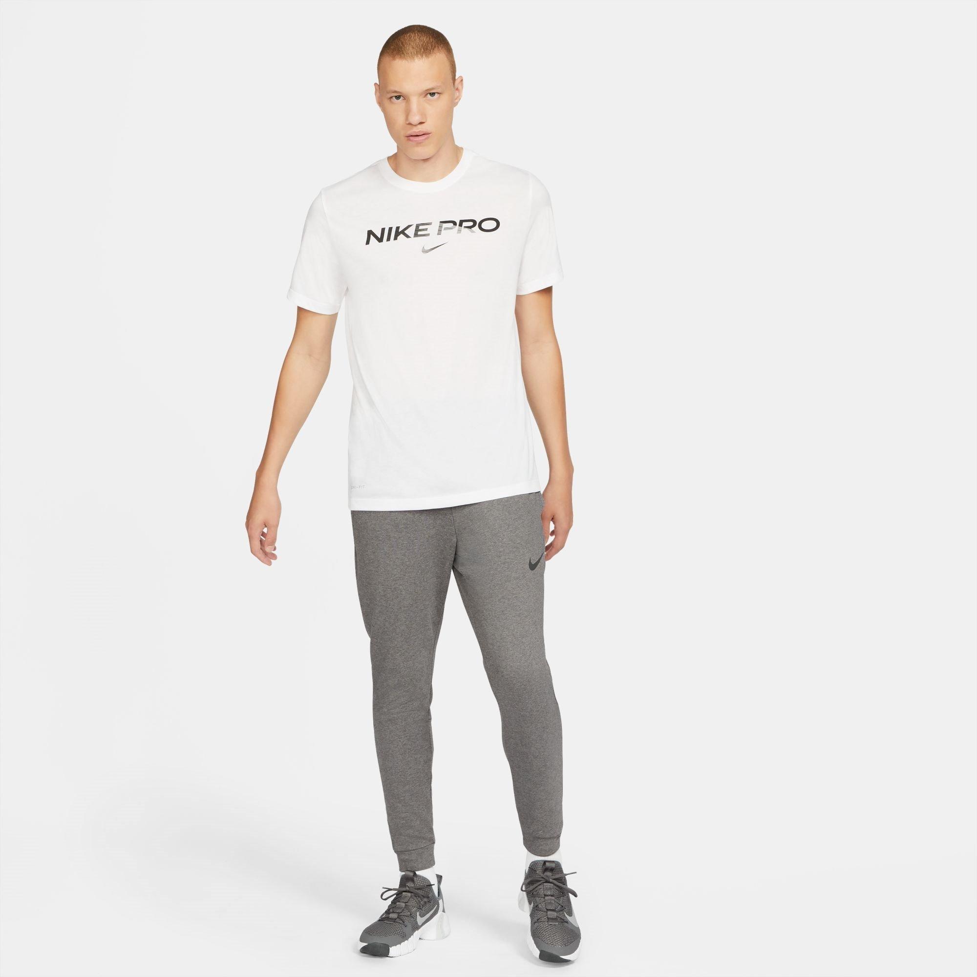 Nike Dri-FIT Men's Fleece Training Pants