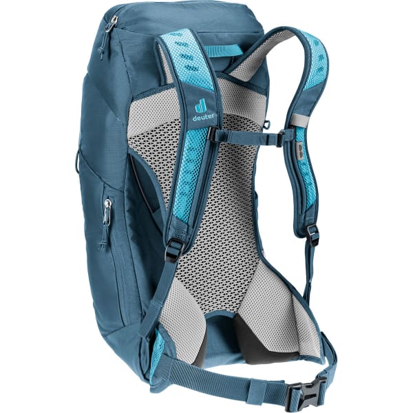 Sac à dos randonnée DEUTER AC LITE 14 SL LAGOON/ATLANTIC