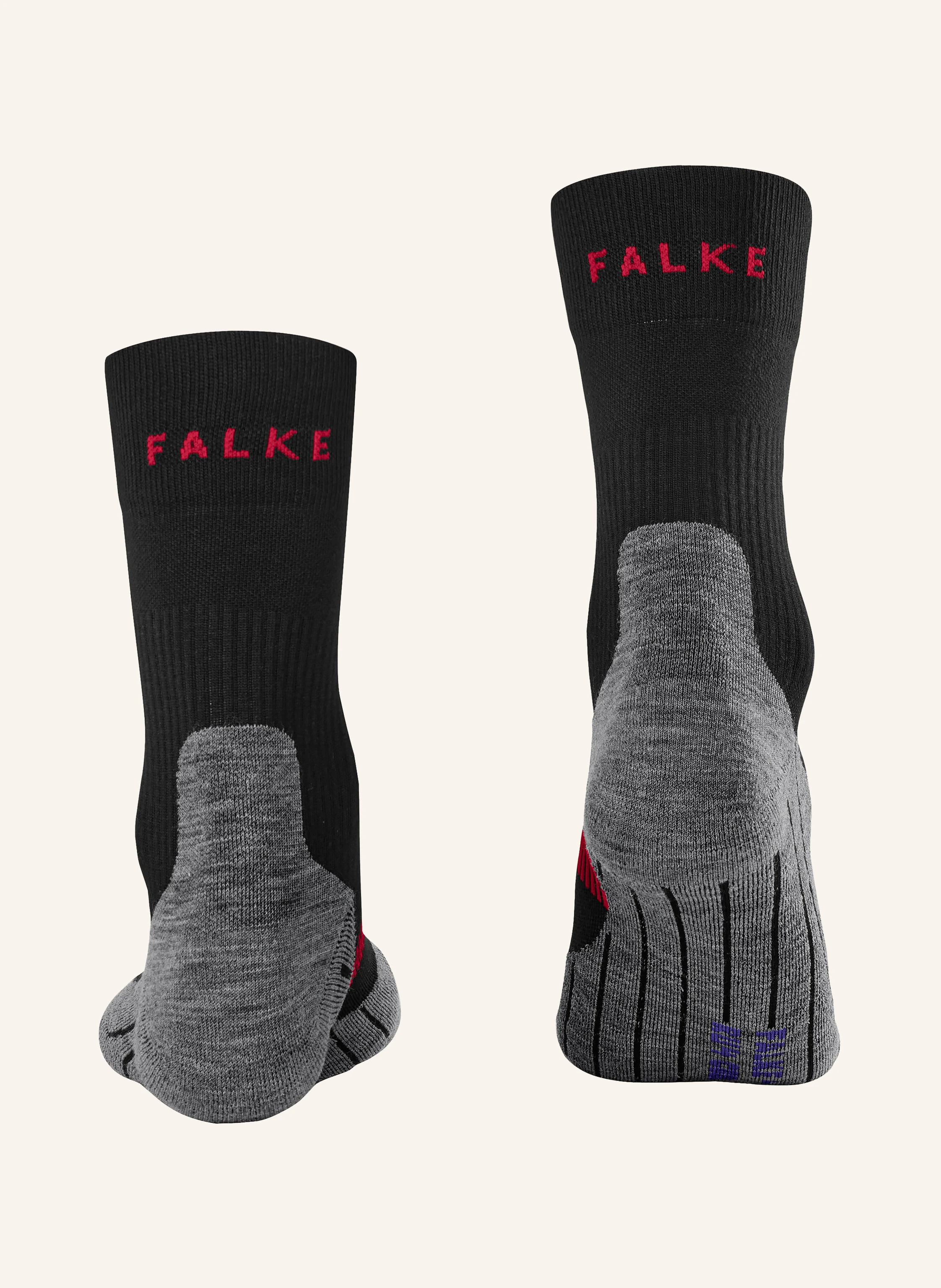 FALKE Laufsocken RU4 ENDURANCE COOL
