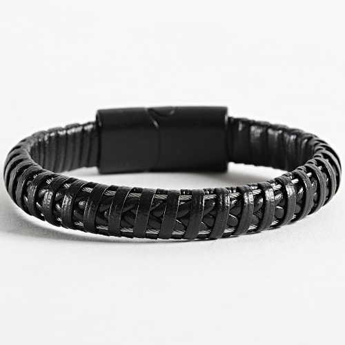Bracelet 688 Noir