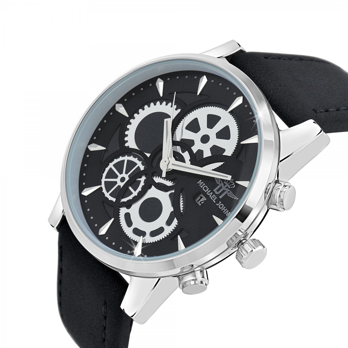 Montre homme quartz
