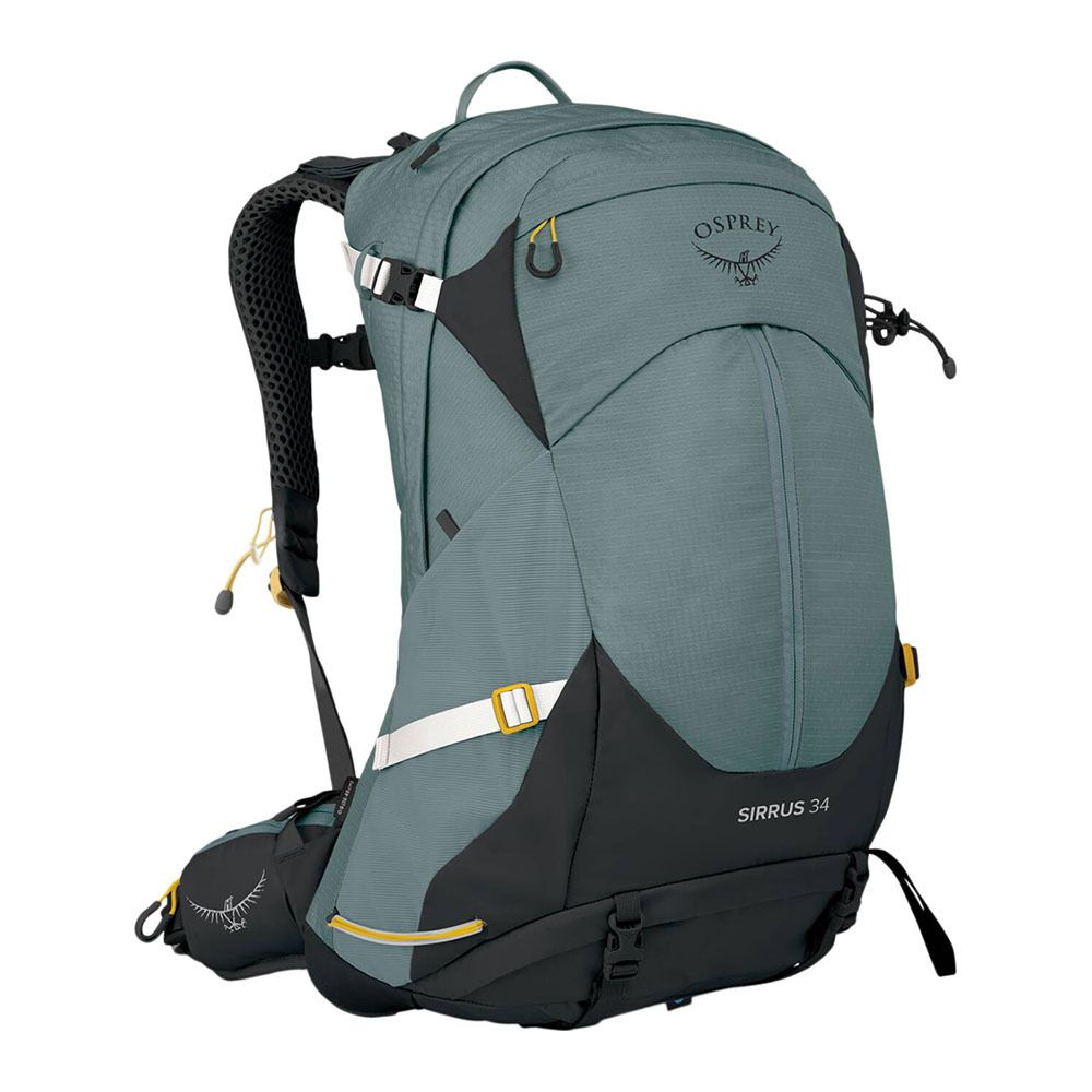 Osprey SIRRUS 26L - Sac À dos Femme succulent green