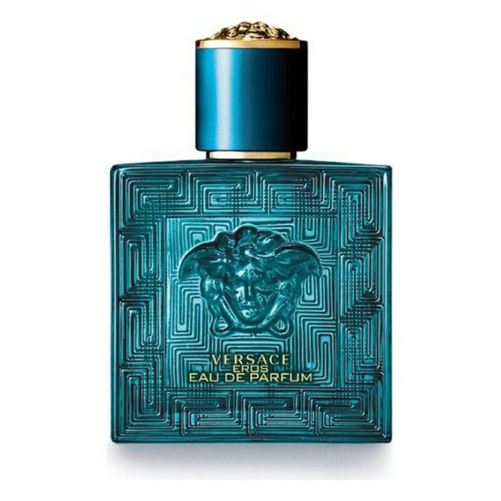 Eros Eau de Parfum for Men 50 ml