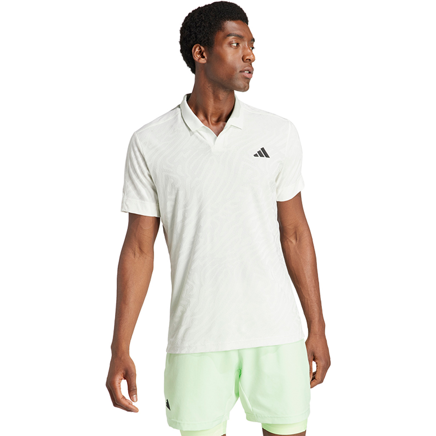adidas Pro Freelift Polo