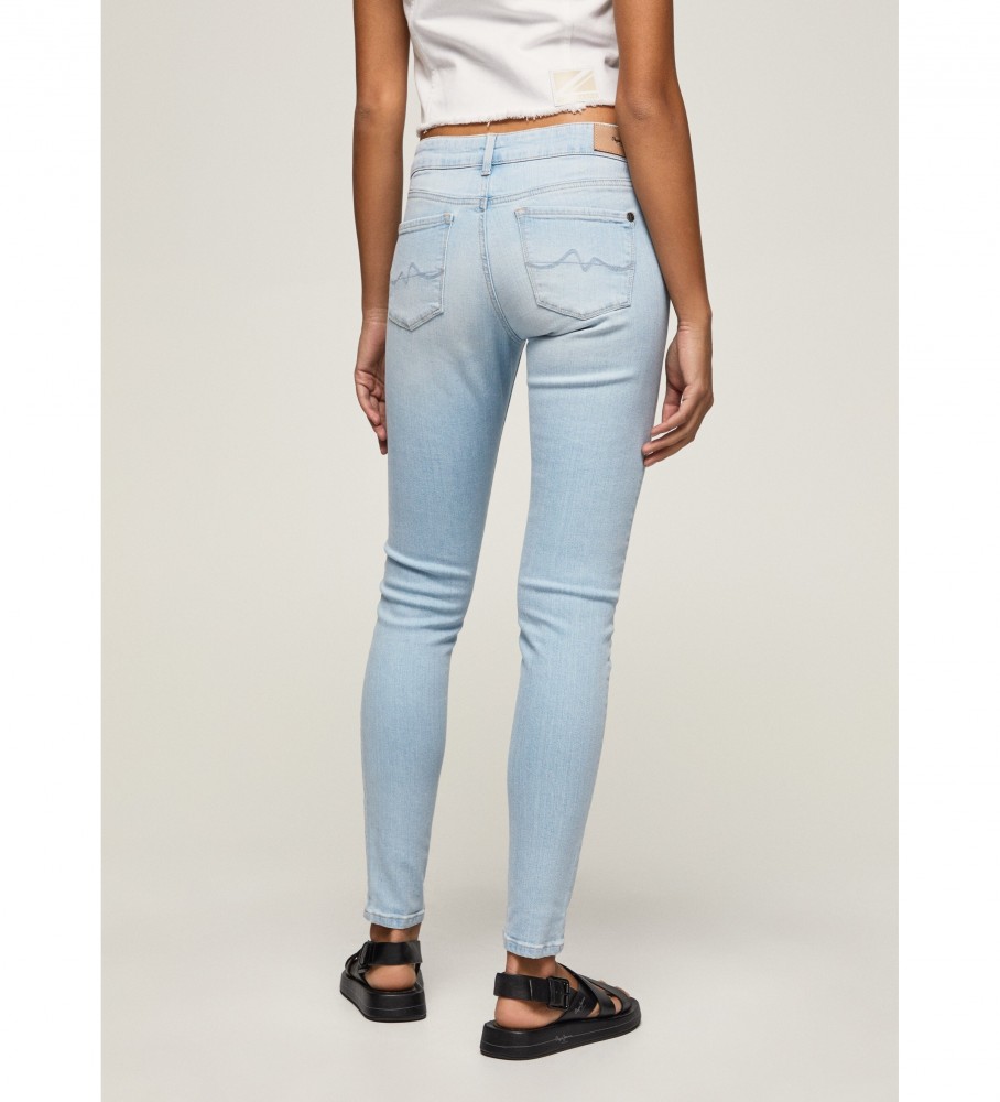 Pepe Jeans Jean Soho azul