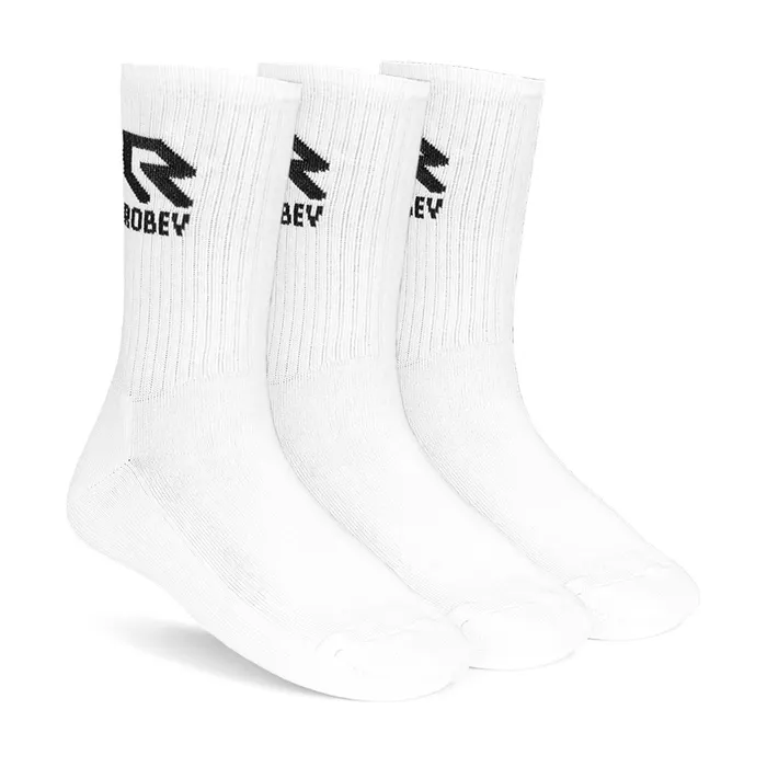 Robey Sport Socks (3-pack)