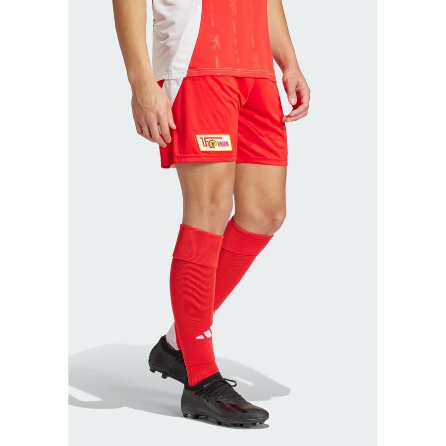 Adidas Short Domicile 1. FC Union Berlin 24/25