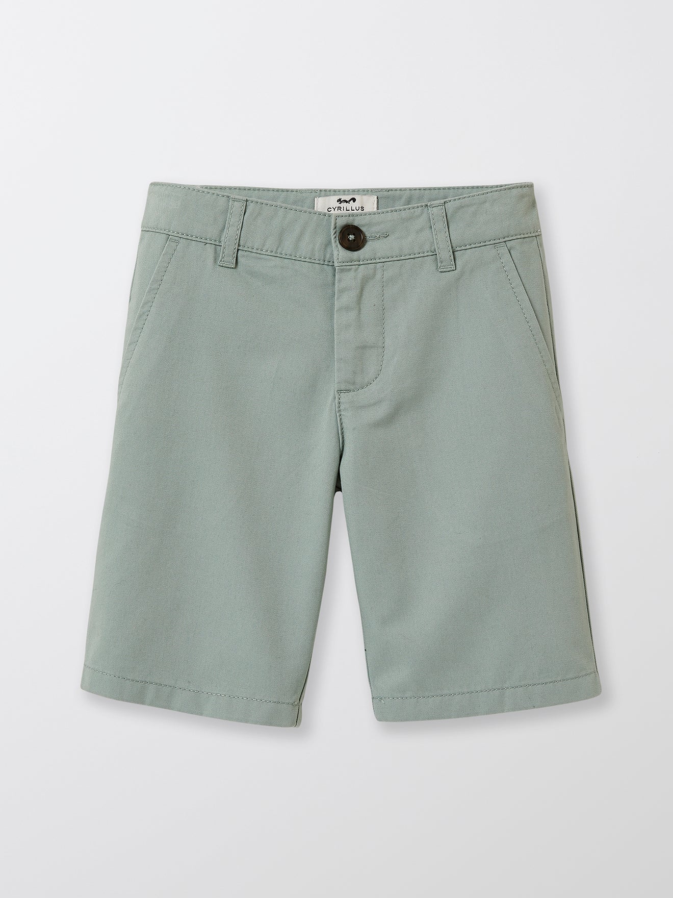 Bermuda chino Garçon