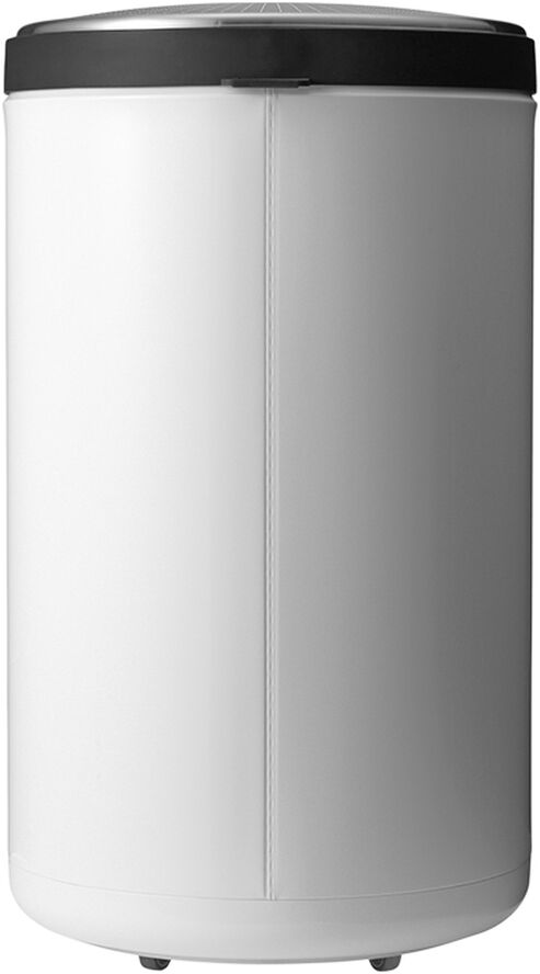 Vipp Vipp441 vasketøjskurv 75 l. Hvid