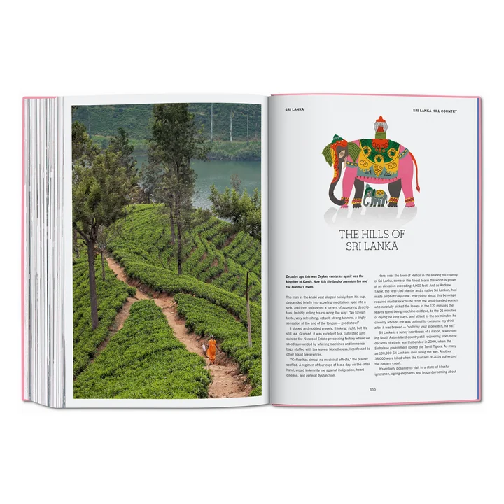 TASCHEN Verlag - The New York Times, 36 Hours Europa, 3. Auflage