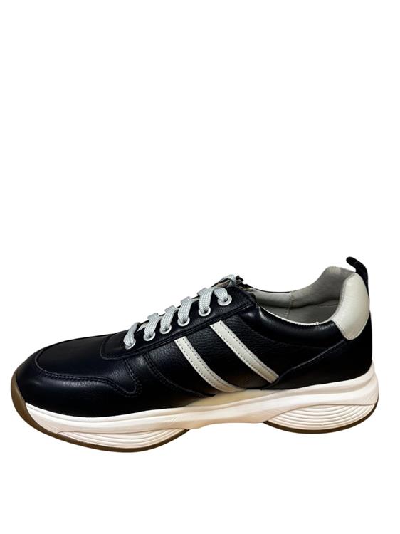 Xsensible 30073.4 wijdte H SWX3 - Men H Denim