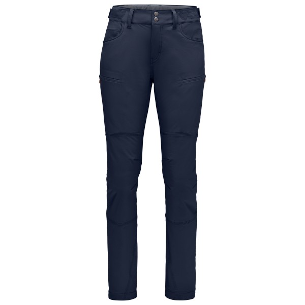 Norrøna - Women's Femund Flex1 Pants - Pantalon hiver